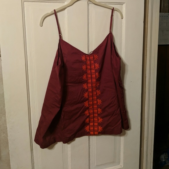 Trendy Old Navy Plus Size Tank XXL - Picture 6 of 6